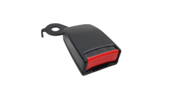 Seat Belt Catch Right Rear Citroen Xsara Picasso 8973N6