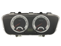 Speedometer/Instrument Cluster Tata Indica C102482 286854309923N 29690