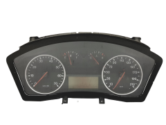 Speedometer/Instrument Cluster Fiat Croma 51735925 503001090200 44651