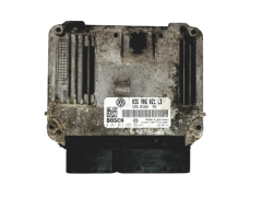 Controller 03G906021LB 0281013238 VW Skoda 18885