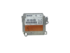 Controller 8E0959655  0285001400 Audi Bosch 58675