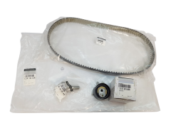 Timing Belt Kit, Set New Original Dacia Renault 1.5 DCI 130C19462R