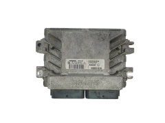 Controller Renault S110140201A 8200326395 8200326387 Siemens 35241