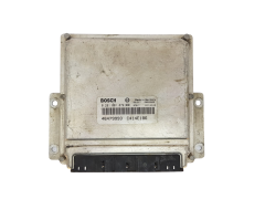 Controller 46479993 0281001879 C414E186 Fiat Bosch 30724