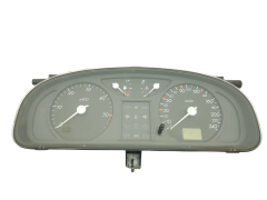 Speedometer/Instrument Cluster Renault Laguna 2 8200218863 B 26023