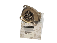 Water Pump Original Renault 210109409R