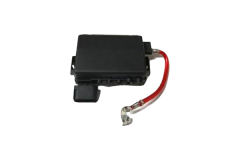 Fuse Box 1J0937617AP 89370158602 VW Audi Seat Skoda Vika