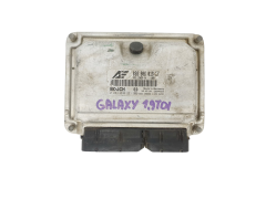Controller 038906019BF 0281010221 Ford VW Bosch 44090