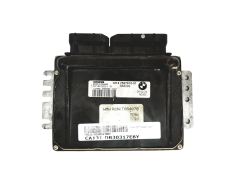 Controller Mini 1214 7527610-01 S118012001N Siemens 30317