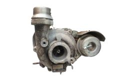 Turbocharger 7701478939 54359710028 1.5 dci Dacia Renault 130000km