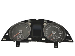 Speedometer/Instrument Cluster VW Passat 3C 3C0920860R A2C53329096 VDO