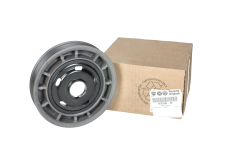 Belt pulley Original 9821624380 Citroen Peugeot