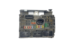 Controller BSM L11-00 9661682980 S118983011C PSA Siemens 40445