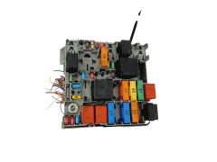 Fuse Box 51867697 Alfa Fiat 35037