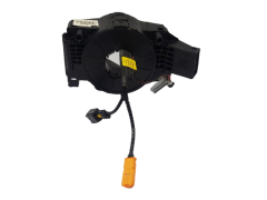 Retractor Belt Airbag Trafic 2 Vivaro 8200490948 7701069118 Renault Opel