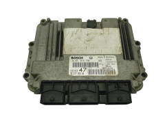 Controller 0281010390 9647785880 9647158380 PSA Bosch 68257