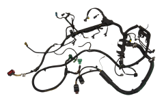 Engine Wiring System 1498597080 2.0 16v RFN Citroen C8 Peugeot 807