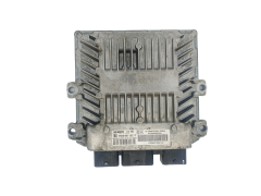Controller 9652890280 9647568180 5WS40115C-T PSA Siemens 45322