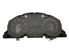 Speedometer/Instrument Cluster VW Passat 3C 3C0920870T A2C53144888 VDO