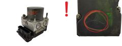Abs Pump Renault 8200229137 0265800335 0265231333 Bosch 5311