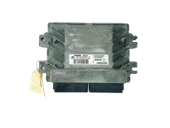 Controller S110140002A 8200326391 8200326380 Renault Siemens 32432
