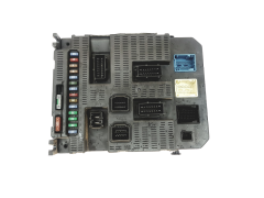 Controller BSI 2004 P07-00  9663798380  PSA 29405