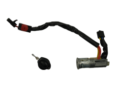 Ignition Switch Peugeot 206 369023 4162P0 Neiman 1058 Ignition Switch Peugeot 206 369023 4162P0 Neiman 1058