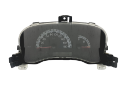 Speedometer/Instrument Cluster Fiat Punto 46753571 6063099906 48849
