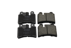 Brake Pads Rear 7L6698451B 66981100901 VW Touareg Vika
