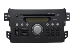 Radio Cd Mp3 Player Suzuki Opel 39101-51K0 CQ-MX0770G PACR08 1120