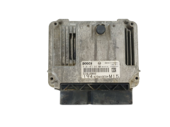 Engine Controller 51812902 0281012963 Fiat Bosch 37815