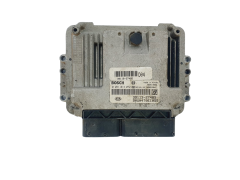 Controller 0281013072 39113-27485 90UN4T0EI05S KIA Bosch 47822