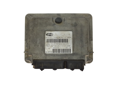 Controller IAW.4AF.M9 55187372 61600.627.05 Fiat Magneti Marelli 13902