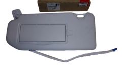 Sun Blind Left Original 98284442PR Peugeot