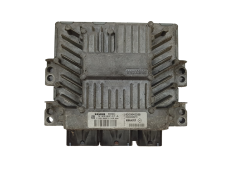 Controller S122326107A 8200542288 8200495479 Renault Siemens 14494