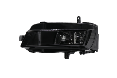Fog Lamp Left For VW Golf 7 5G0941661D 99411112402 DPA