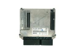 Controller A6471530079 0281010835 Mercedes Bosch 32214