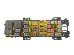 Fuse Box Jeep 56050255AB