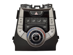 Heater Climate Control Unit Hyundai Elantra 5 972503X142 A65 HKI0094