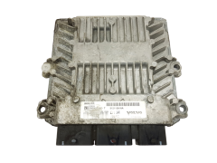 Controller Volvo 31211081AA 5WS40328C-T Siemens VDO