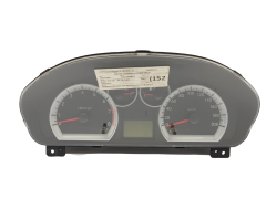 Speedometer/Instrument Cluster Chevrolet Aveo 96652451 26872