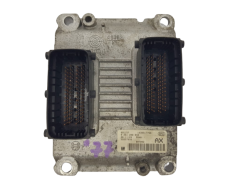 Controller Opel 0261208940 55557933 GM Bosch