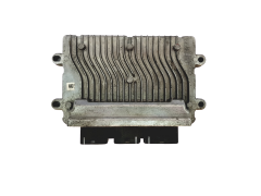 Controller 21585900-1 A0 9661700480 PSA Valeo