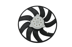 Radiator Fan 8K0959455Q 99591479801 Audi Vika
