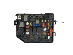 Controller BSI 42686353 FSS  Opel GM