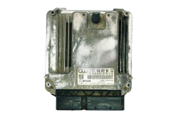 Controller 03L906022BQ 0281014707 Audi Bosch
