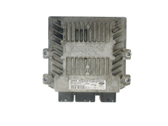 Controller 7S61-12A650-EA 5WS40632A-T SID 804 Ford Siemens 41256