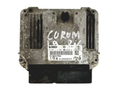 Controller 0281012961 51804784 4134A3DCM Fiat Bosch 19423