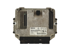 Controller PSA 0281012529 9663475880 9657699480 Bosch 26454