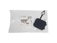 Plug Original Citroen Peugeot 742296 9685647677
